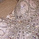 Платье с кристаллами, стразами и жемчугом  Сaroline детали, Платья, Санкт-Петербург,  Фото №1