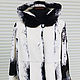 Fur coats made of shorn nutria, Fur Coats, Mozdok,  Фото №1