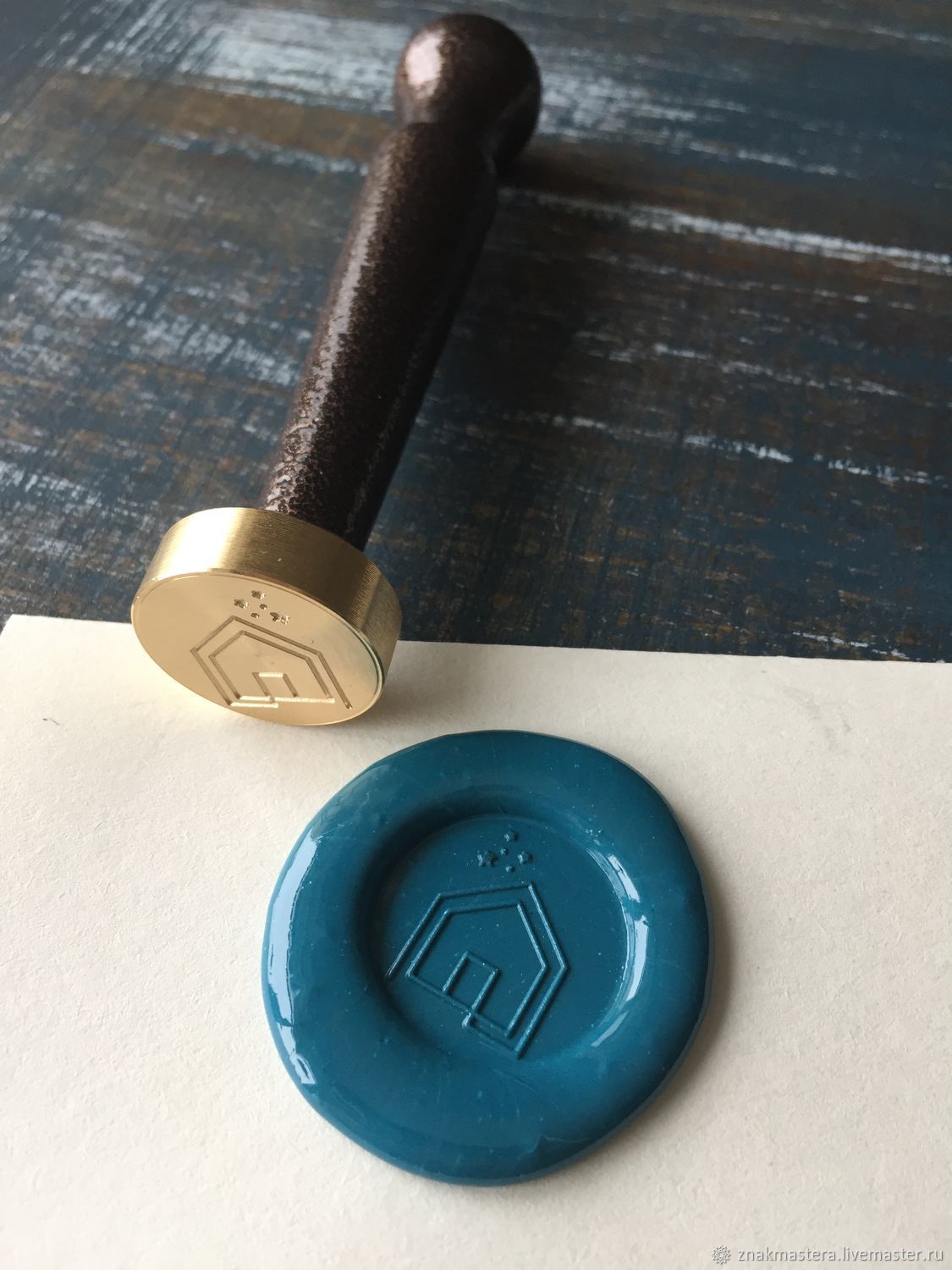 Сургучная печать , Сургучная печать с логотипом , с вензелем в интернет ...