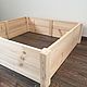 Грядки из дерева. Парники и теплицы. countrywood.shop. Интернет-магазин Ярмарка Мастеров.  Фото №2