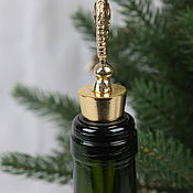 Для дома и интерьера handmade. Livemaster - original item Decorative cork 