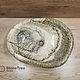Раковина из натурального камня Гранито-гнейс, Мебель для ванной, Санкт-Петербург,  Фото №1