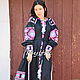 Embroidered dress boho,Bohemian,ethnic Vyshyvanka Dress, Dresses, Sevastopol,  Фото №1