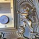Заказать Шахматы шашки нарды 3 в 1. ARTs & CRAFTs. Ярмарка Мастеров. . Настольные игры Фото №3