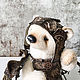 Patterns: Master class online Polar bear. Sewing patterns. Lisevich Teddy Besrs. Online shopping on My Livemaster.  Фото №2