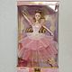 Винтаж: Барби Barbie flower ballerina from the Nutcracker, Куклы винтажные, Екатеринбург,  Фото №1