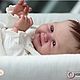 Summer от Mayra Garza. Куклы Reborn. Knopkadoll. Ярмарка Мастеров.  Фото №10