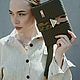 Кросс-боди, Сумка через плечо, Краснодар,  Фото №1