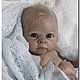 Торс! Harry от Linda Murray. Куклы Reborn. Knopkadoll. Ярмарка Мастеров.  Фото №13