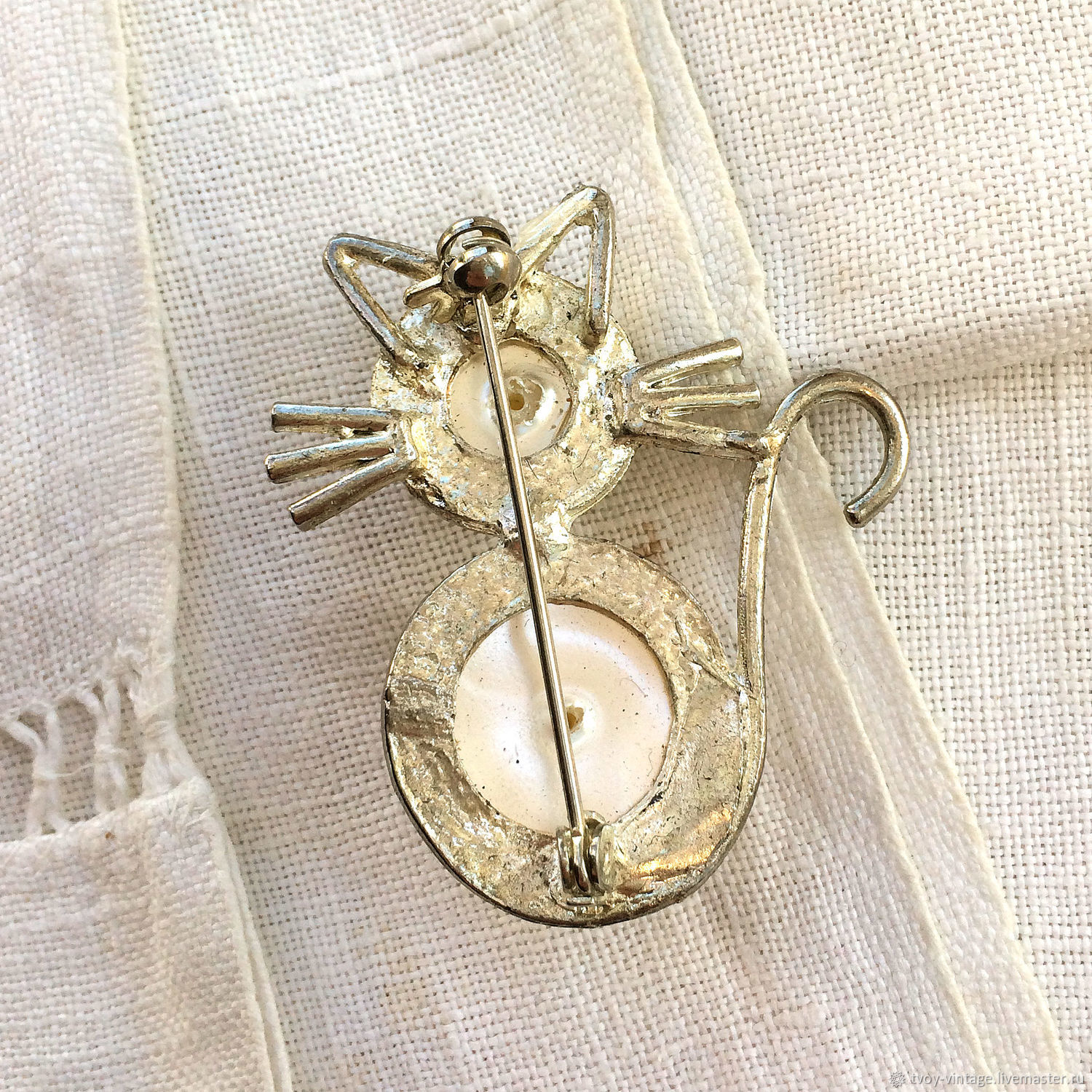 мос винтаж.