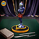 Abe Oddworld Abe's Oddysee Video Game 1/8, Figurine, Izhevsk,  Фото №1