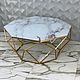 Crystal coffee table, Tables, Yaroslavl,  Фото №1