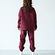 Copy of Copy of Copy of Copy of Super warm with fleece top three!. Props for animators. BORMALISA. Ярмарка Мастеров.  Фото №7