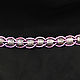 Order Bracelet made of wire with metal beads Bron. Bijoudelice. Livemaster. . Bead bracelet Фото №3