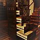 Комод с Железных островов. Комоды. Game of Commodes. Ярмарка Мастеров.  Фото №4