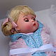 Wendy - 20 см - Madame Alexander - №36015. Интерьерная кукла. Антик-Фарфор КУКЛЫ (DollyDoll). Ярмарка Мастеров.  Фото №6