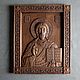 the icon of the Pantocrator, Icons, Pyatigorsk,  Фото №1