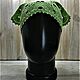 Косынка крючком из хлопка. Косынка кроше женская. Косынки. Multi Color Crochet (voronkova-olga). Ярмарка Мастеров.  Фото №6