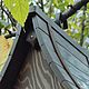 Кормушка для птиц уличная подвесная. Кормушки для птиц. Кормушки и Скворечники 'АМАДИН'. Ярмарка Мастеров.  Фото №5