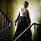 "Actress". Платья. Tali Langren. Ярмарка Мастеров.  Фото №4