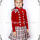 Order School uniform Art.011. ModSister. Livemaster. . Dresses Фото №3