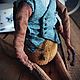 Заказать Интерьерная кукла Таракан. Amazing dolls. Ярмарка Мастеров. . Интерьерная кукла Фото №3