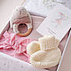 A discharge gift, a gift for the birth of a girl, Gift for newborn, St. Petersburg,  Фото №1