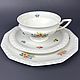 Винтаж: Антикварное чайное трио Rosenthal Maria винтаж Германия, Сервизы винтажные, Братислава,  Фото №1