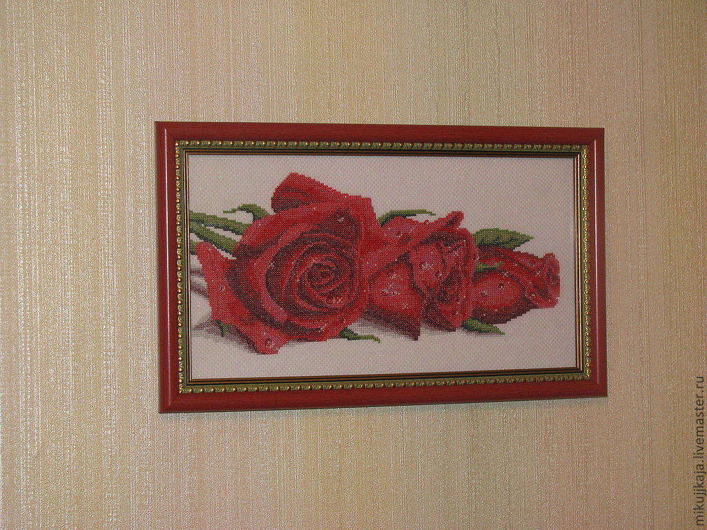 роса вишивка 798125003 роса вишивка 798125003