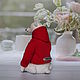    Степан. Мишки Тедди. Ирина (My-prettytoys). Ярмарка Мастеров.  Фото №4