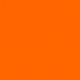 Фоамиран Иранский 0,6-0,8 мм. Оранжевый Лист 60 на 70 см, Фоамиран, Москва,  Фото №1