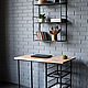 Полка "Bookshelf". Полки. The Sarai. Ярмарка Мастеров.  Фото №4