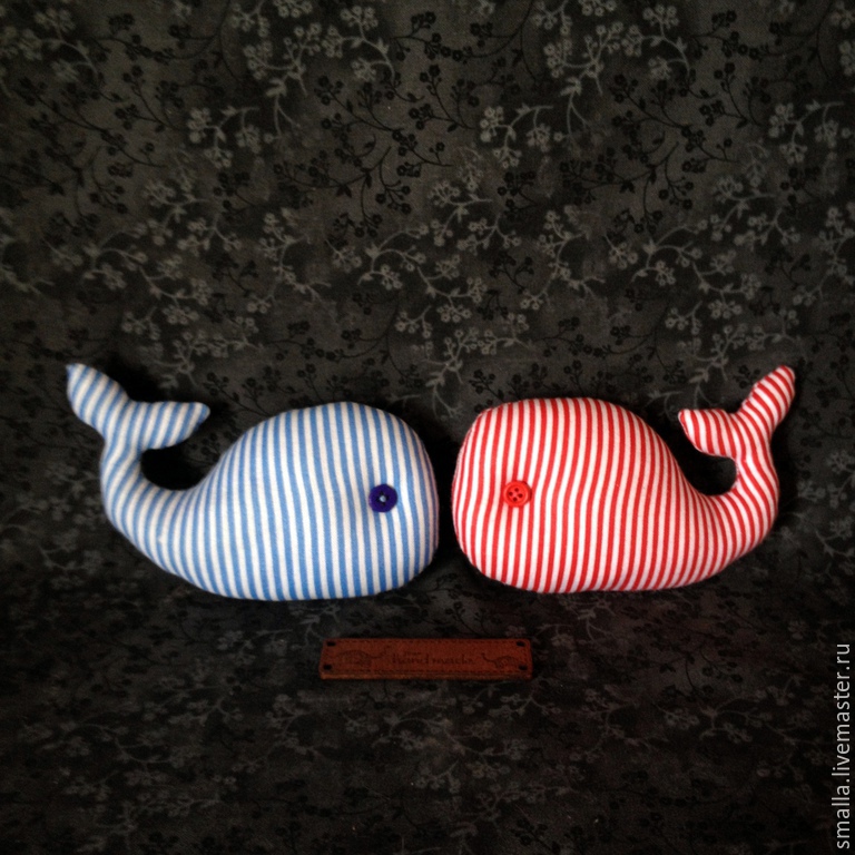 Обитатели морских глубин купить в интернет-магазине Ярмарка Мастеров по ...