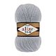  ALIZE Angora Real 40. Пряжа. TUTTIFILATI | Товары для творчества. Ярмарка Мастеров.  Фото №4