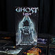 Order The Tarot of Ghosts (Ghost Tarot). lakotastore. Livemaster. . Tarot cards Фото №3