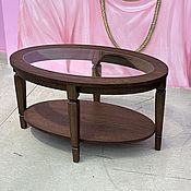 Для дома и интерьера handmade. Livemaster - original item FEROMON Table. Handmade.