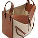 Канвас Loewe плетёный Эко 380 г. Ткани. Best Fabric. Ярмарка Мастеров.  Фото №5