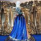 Винтаж: Royal Doulton.Королева Шотландии.Мария.Англия.Статуэтка. Статуэтки винтажные. Антик.Декор.Винтаж. Ярмарка Мастеров.  Фото №8