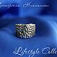  Лаконичность. Кольца. NIKISTORE - silver. Ярмарка Мастеров.  Фото №6
