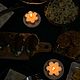Заказать Новогодняя интерьерная свеча Снежинка. Pudding_project. Ярмарка Мастеров. . Новогодние сувениры Фото №3