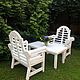 garden armchair english style. Chairs. misterwood (misterwood). My Livemaster. Фото №4