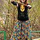 Штанцы "Шаманские", Шаровары, Томск,  Фото №1