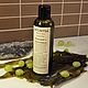 Grapes and kelp, massage oil, 200 ml. Lymphatic Drainage Rejuvenation. Massage tiles. MYLNITSA. My Livemaster. Фото №4