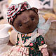 Teddy Bear Pink Intuition. Teddy bear. Teddy toy, Teddy Bears, Moscow,  Фото №1
