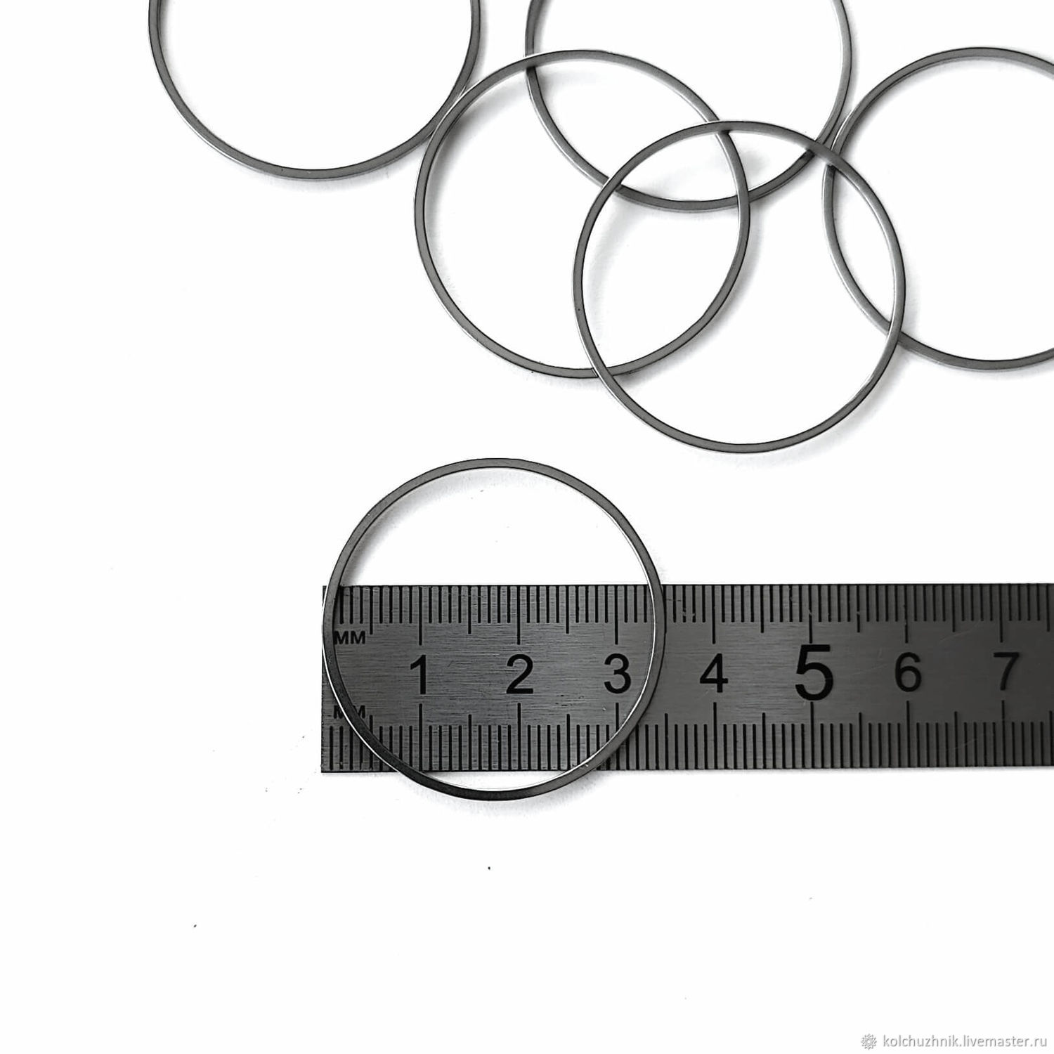 Кольцо 35 мм. Медное кольцо 35х45. Кольцо заводное плоское 40мм. Фильтр диаметр 35 мм. Кольцо карабин овал золото матовое.