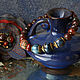 Jewelry sets: « Twilight in the autumn city». Jewelry Sets. Moon Rainbow (khelena). Online shopping on My Livemaster.  Фото №2