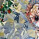 Картина «Любопытный совенок». Картины. Carinina.Art. Интернет-магазин Ярмарка Мастеров.  Фото №2