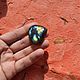 Сердце из лабрадорита. Минералы. Gems for Art (Indianstones). Ярмарка Мастеров.  Фото №4