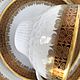 Винтаж: Чайное трио. Кружки винтажные. Кладовая чудес у Ольги. Ярмарка Мастеров.  Фото №4