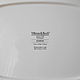 Винтаж: Среднее сервировочное блюдо Villeroy Boch, серия Eden. Тарелки винтажные. Messy. Ярмарка Мастеров.  Фото №5